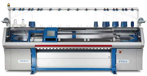 cnc knitting machine stoll|stoll flat knitting machine jobs.